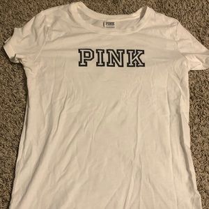 PINK t shirt, never worn